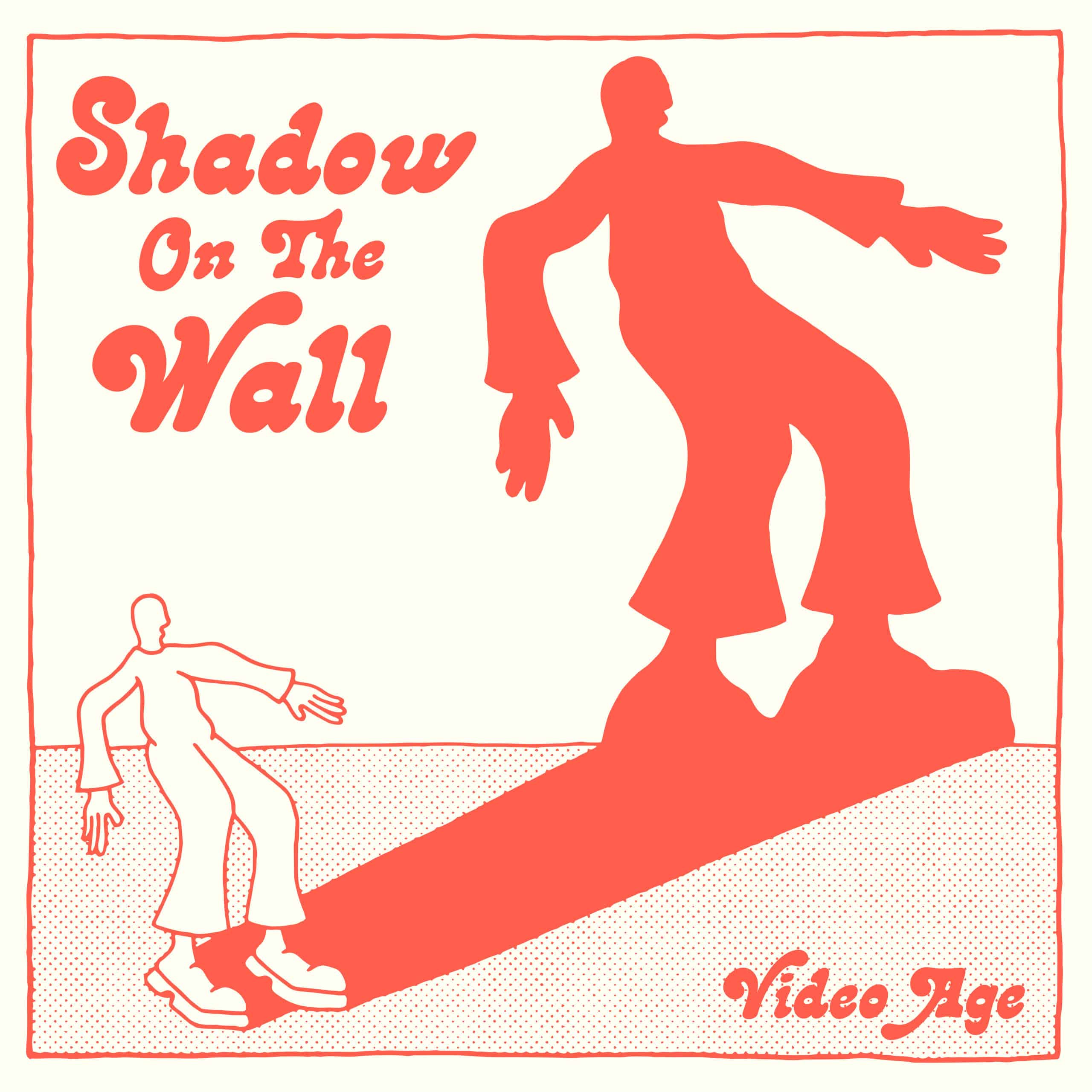 Mix Review: Video Age – Shadow On The Wall