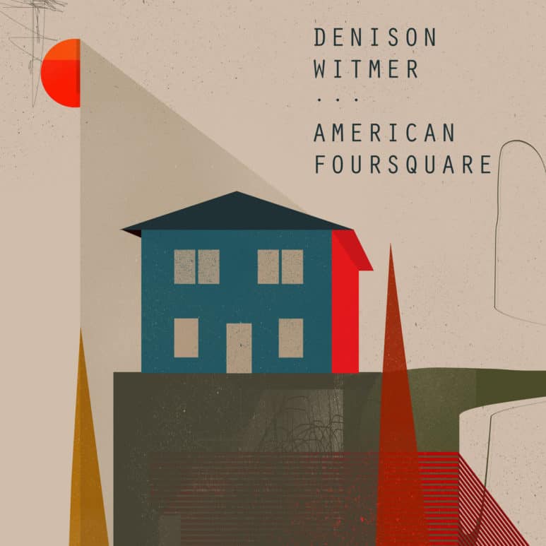 Mix Review: Denison Witmer – American Foursquare