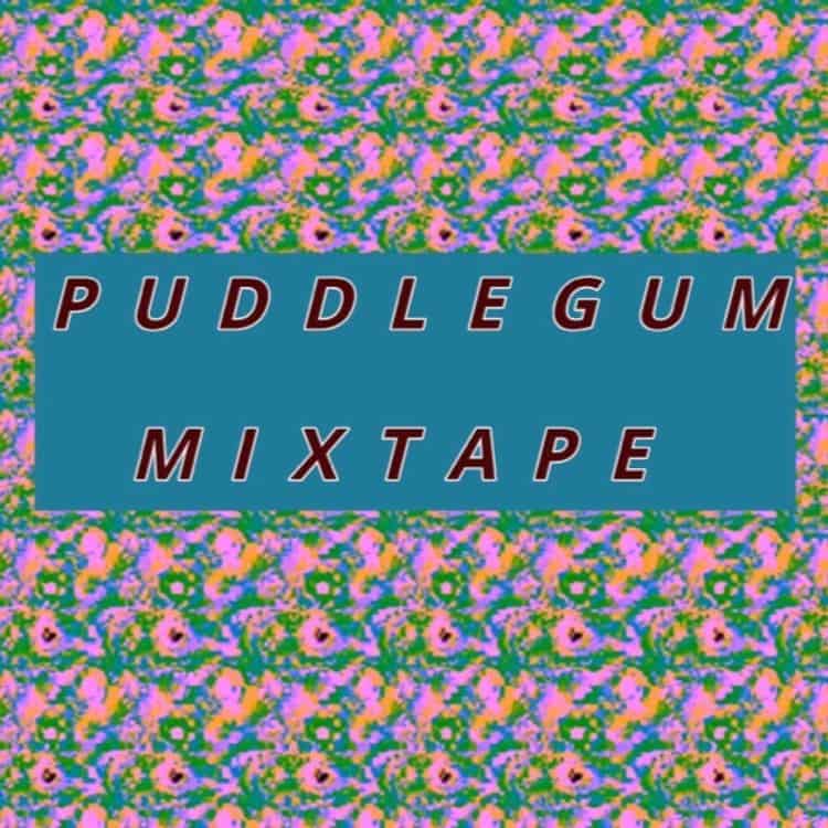 Puddlegum Mixtape: tape seven