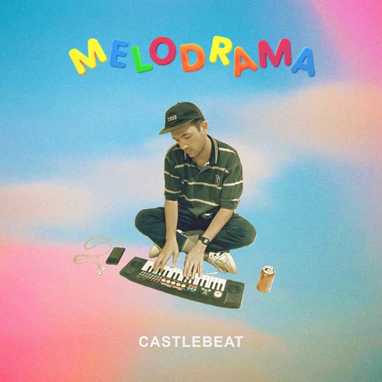 Review: CASTLEBEAT – Melodrama
