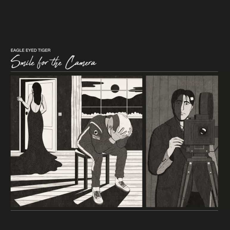 Review: Eagle Eyed Tiger – Smile for the Camera