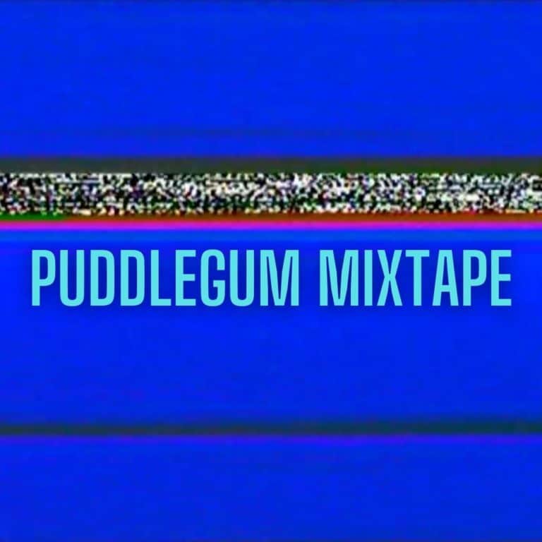 Puddlegum Mixtape