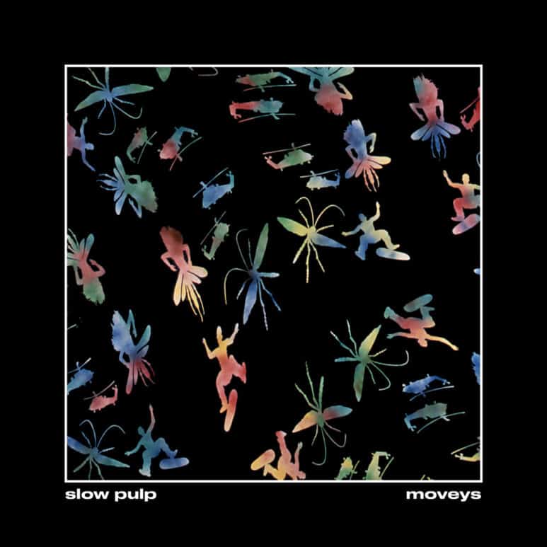 Review: Slow Pulp – Moveys