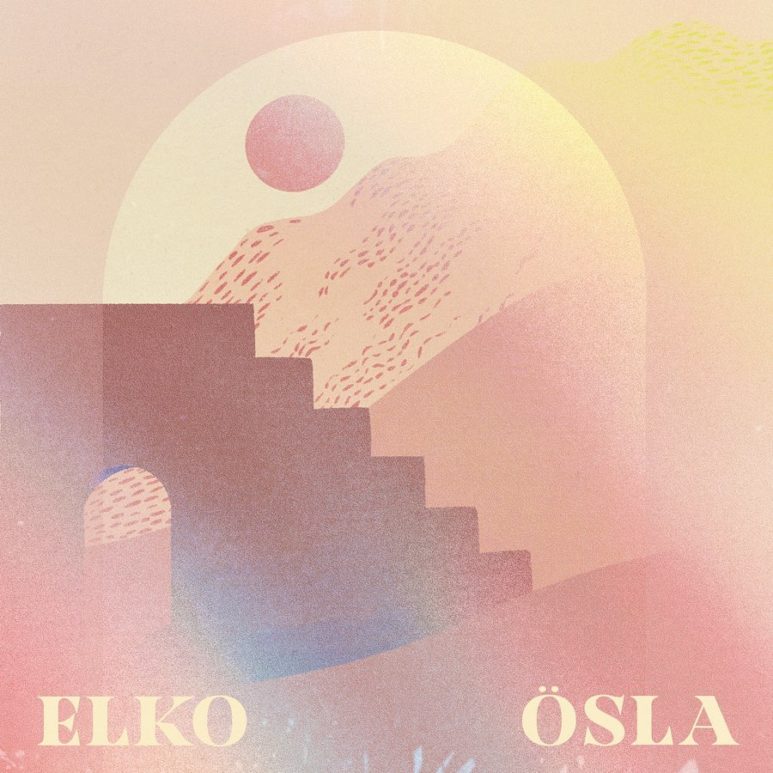 Premiere: Ösla – Elko EP