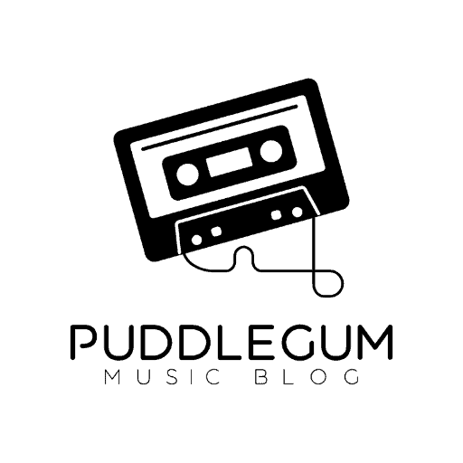 Puddlegum Music Blog Logo