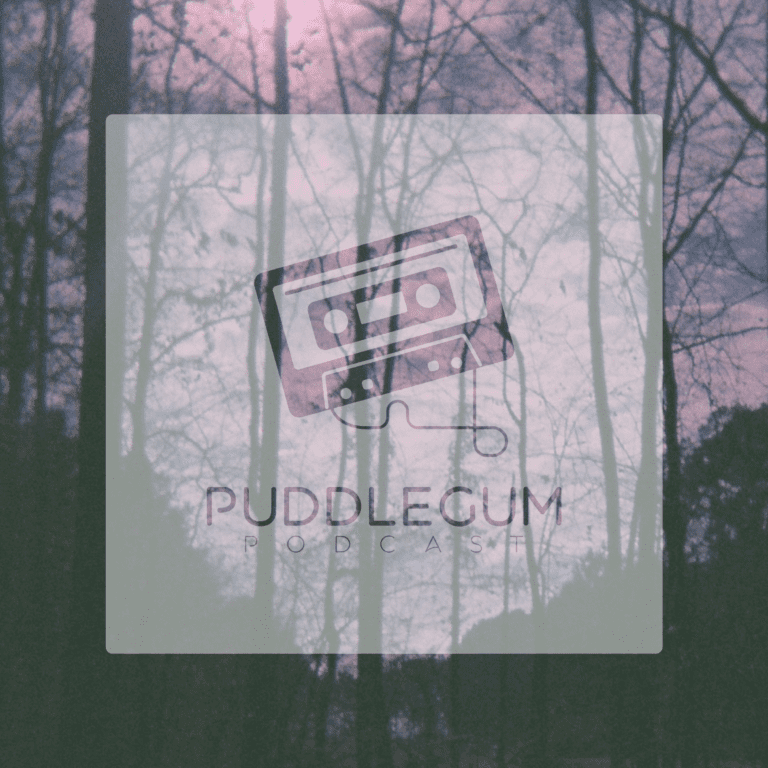 Puddlegum Podcast: Cathedral Bells Interview (Episode 1)