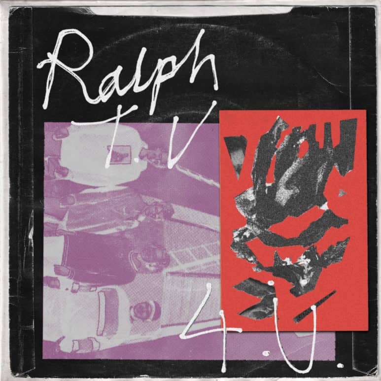 RALPH TV releases ‘4 U’ single
