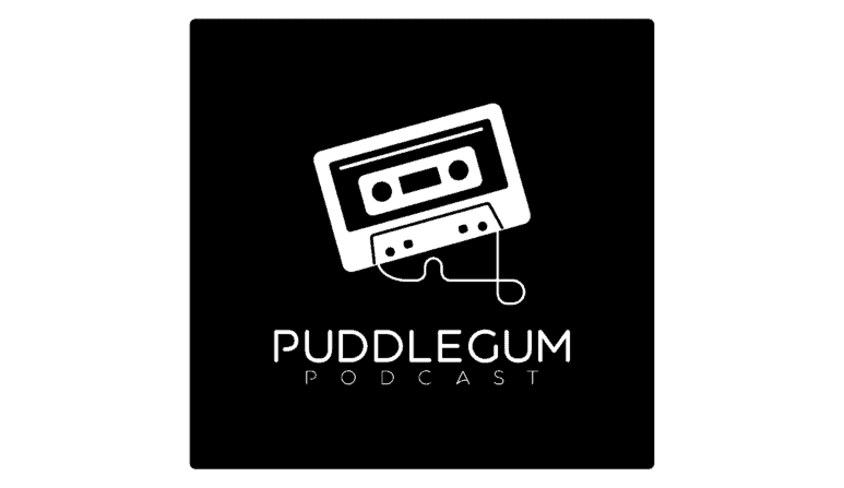 Puddlegum Podcast