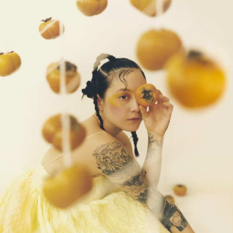 Japanese Breakfast releases ‘Be Sweet’ single and video