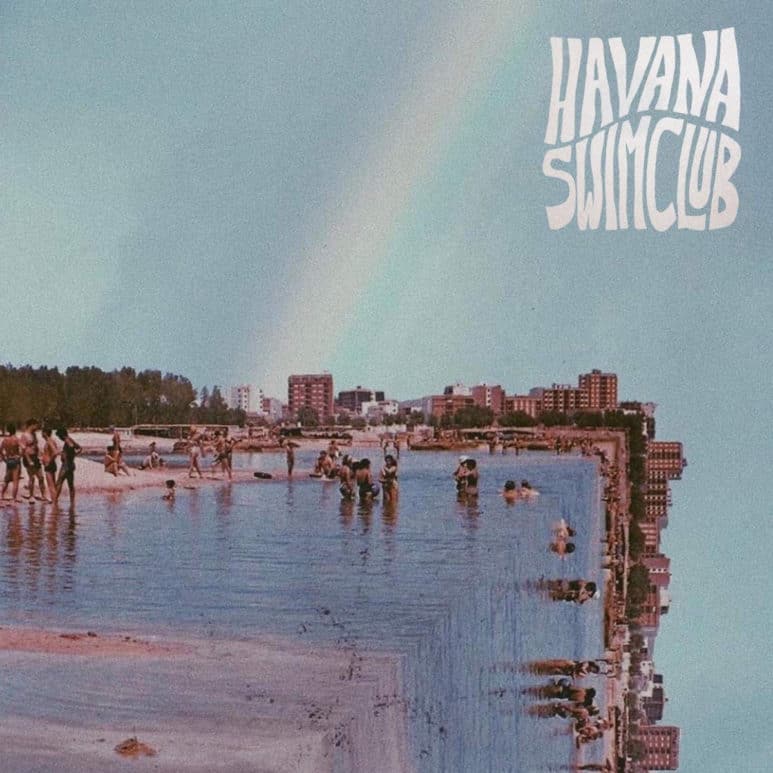 Havana Swim Club Releases Perfect Summer Soundtrack