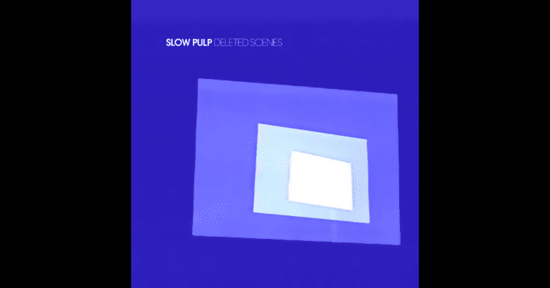 Slow Pulp — Blog — Swim Into The Sound