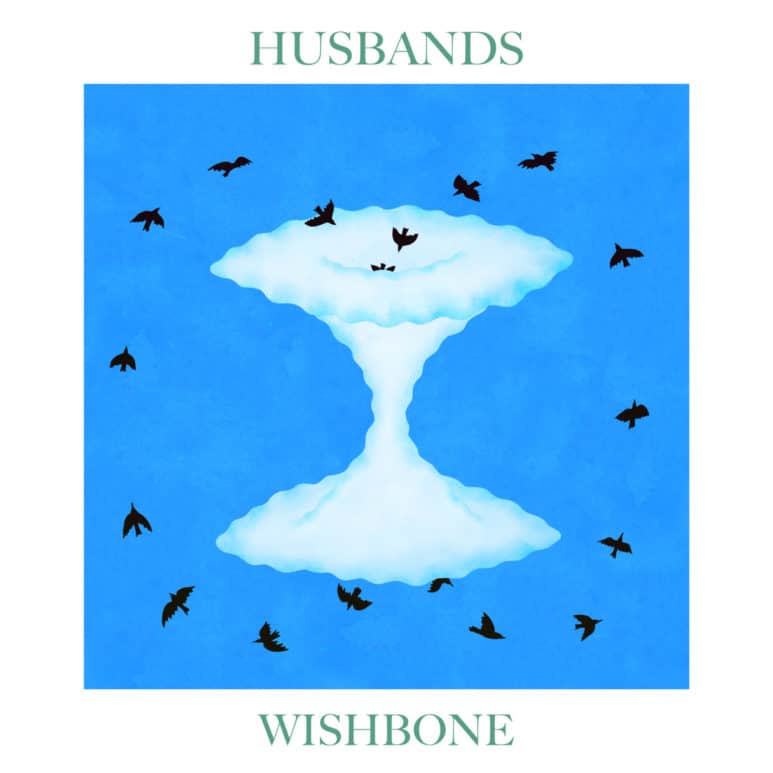 Husbands - Wishbone