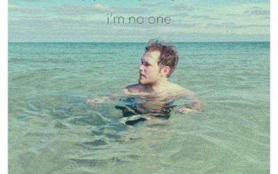 Jon Morrow releases sophomore single ‘I’m No One’